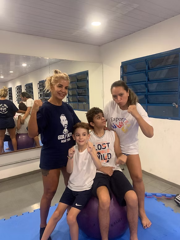 ESPORTEA — foto 19