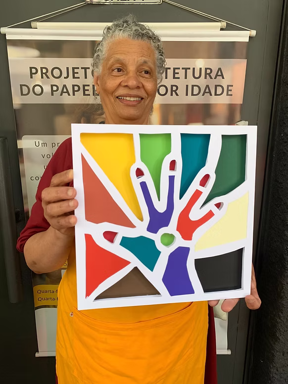 DESENVOLVE + — foto 4