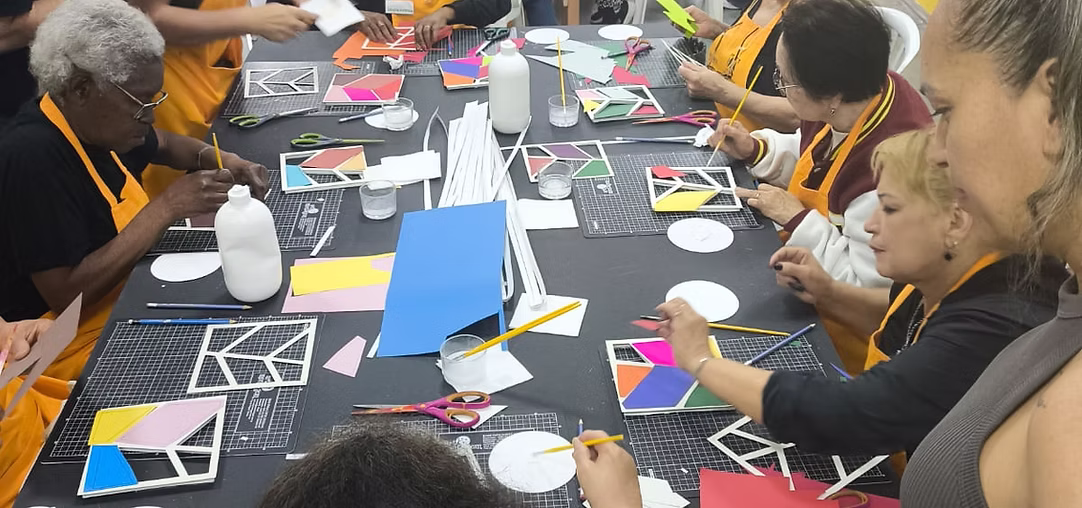DESENVOLVE + — foto 20
