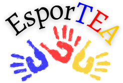 ESPORTEA — Esporte adaptado para pessoas neurodivergentes