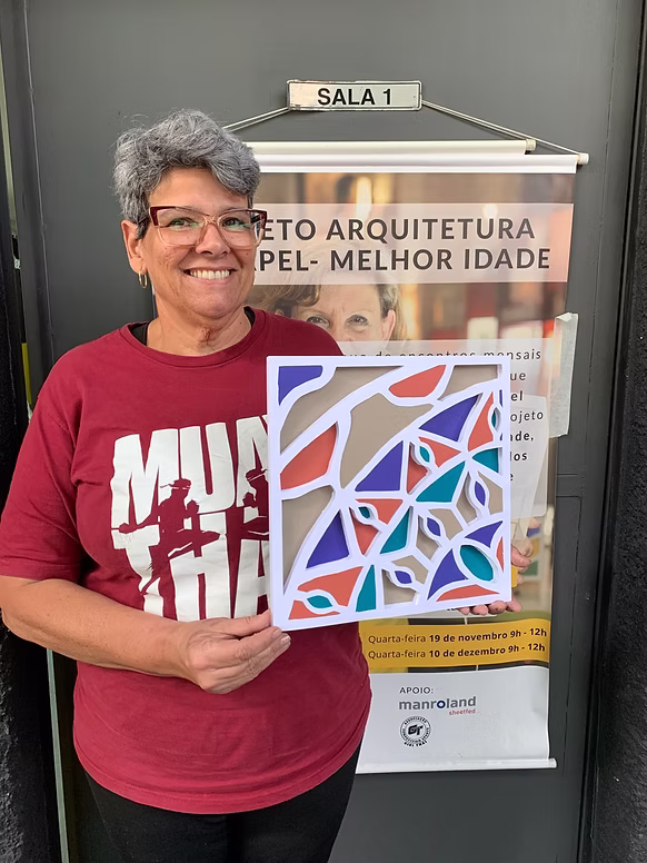 DESENVOLVE + — foto 5