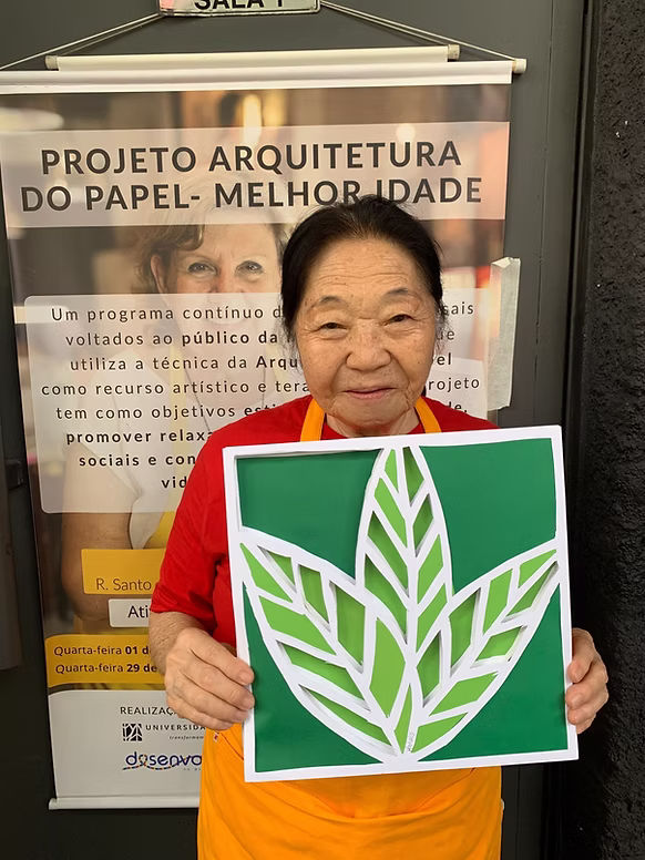 DESENVOLVE + — foto 10
