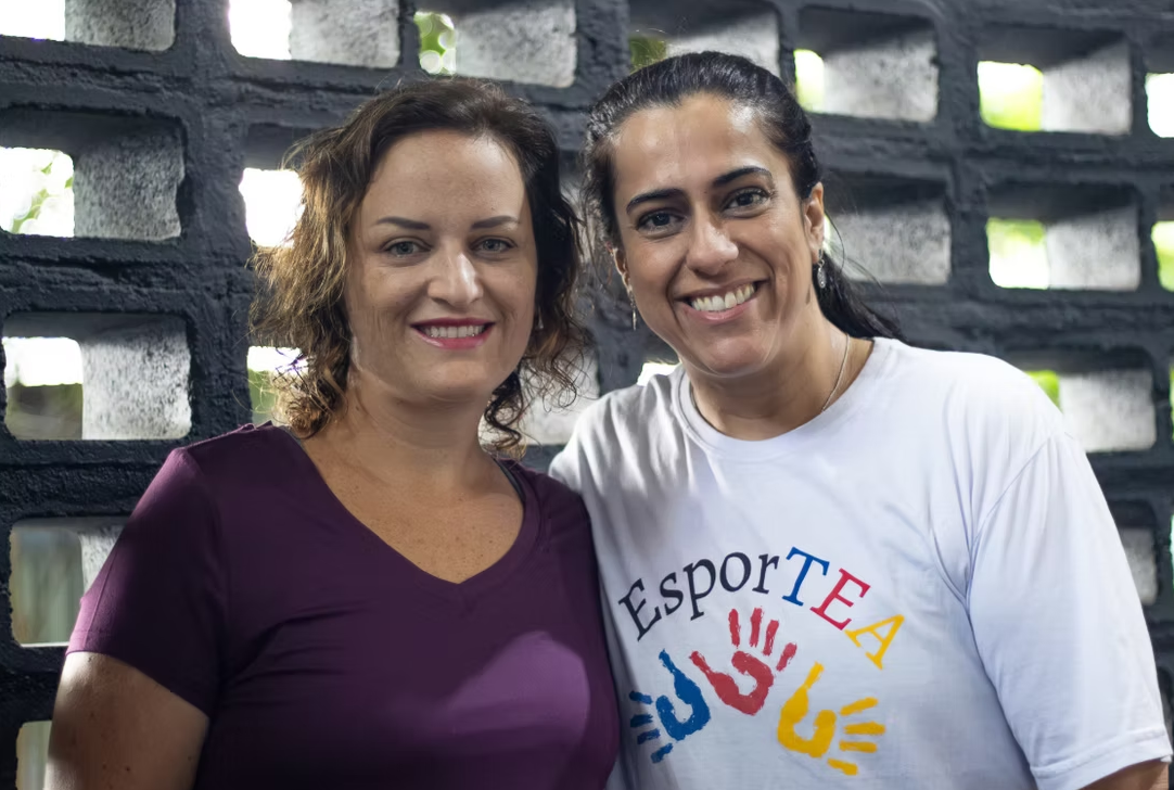 Imagem ilustrativa 2 da notícia: MUAY THAI PARA MULHERES 08 DE MARÇO